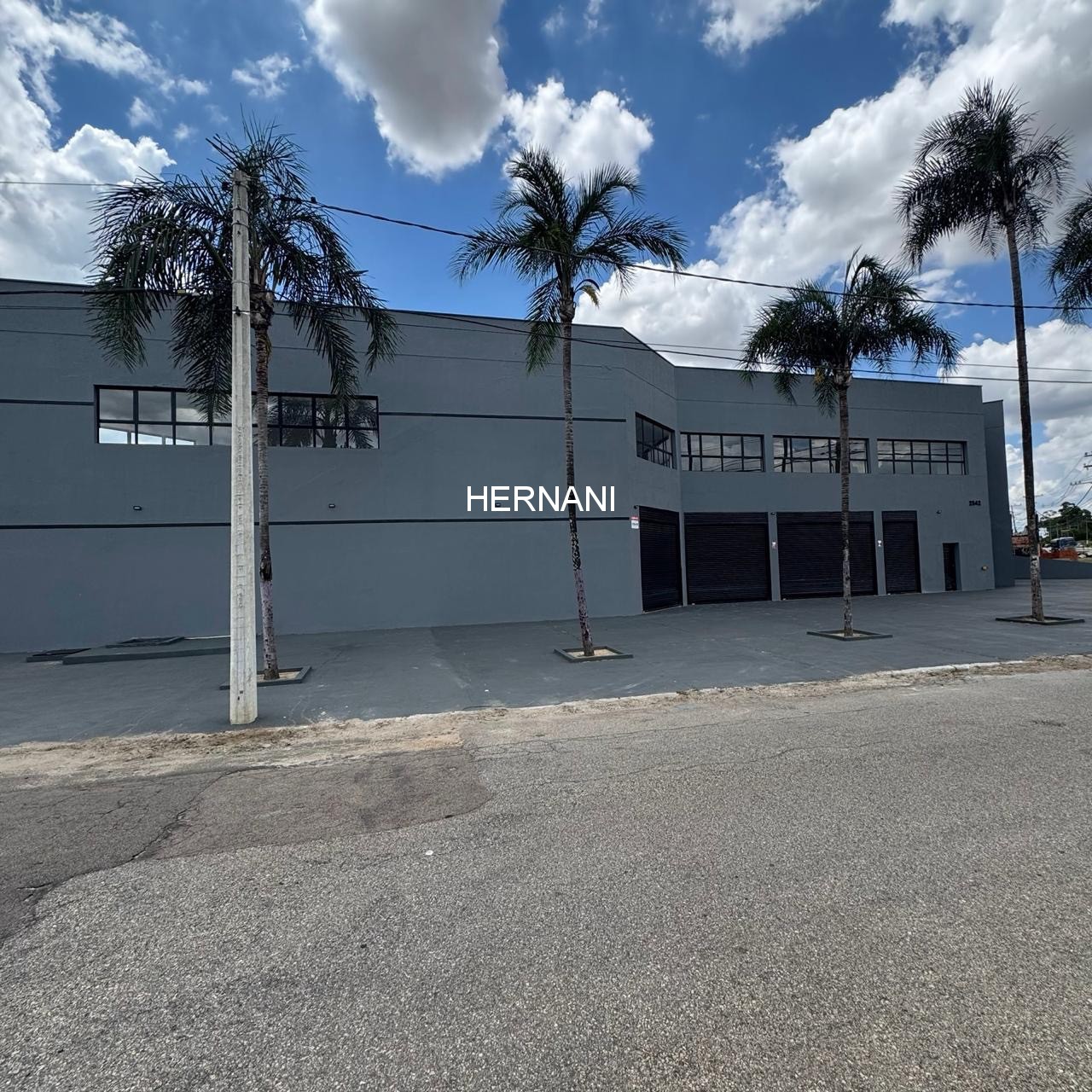 Depósito-Galpão, 1450 m² - Foto 30