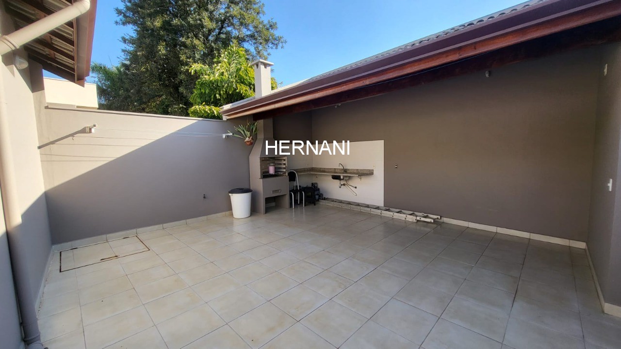 Casa, 3 quartos, 270 m² - Foto 8