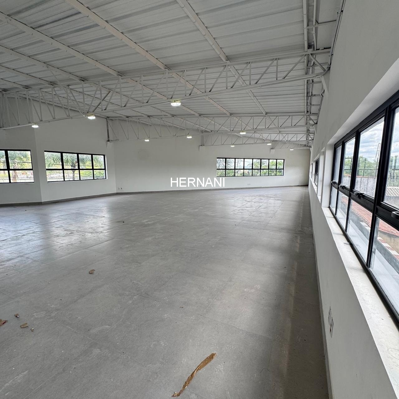 Depósito-Galpão, 1450 m² - Foto 4
