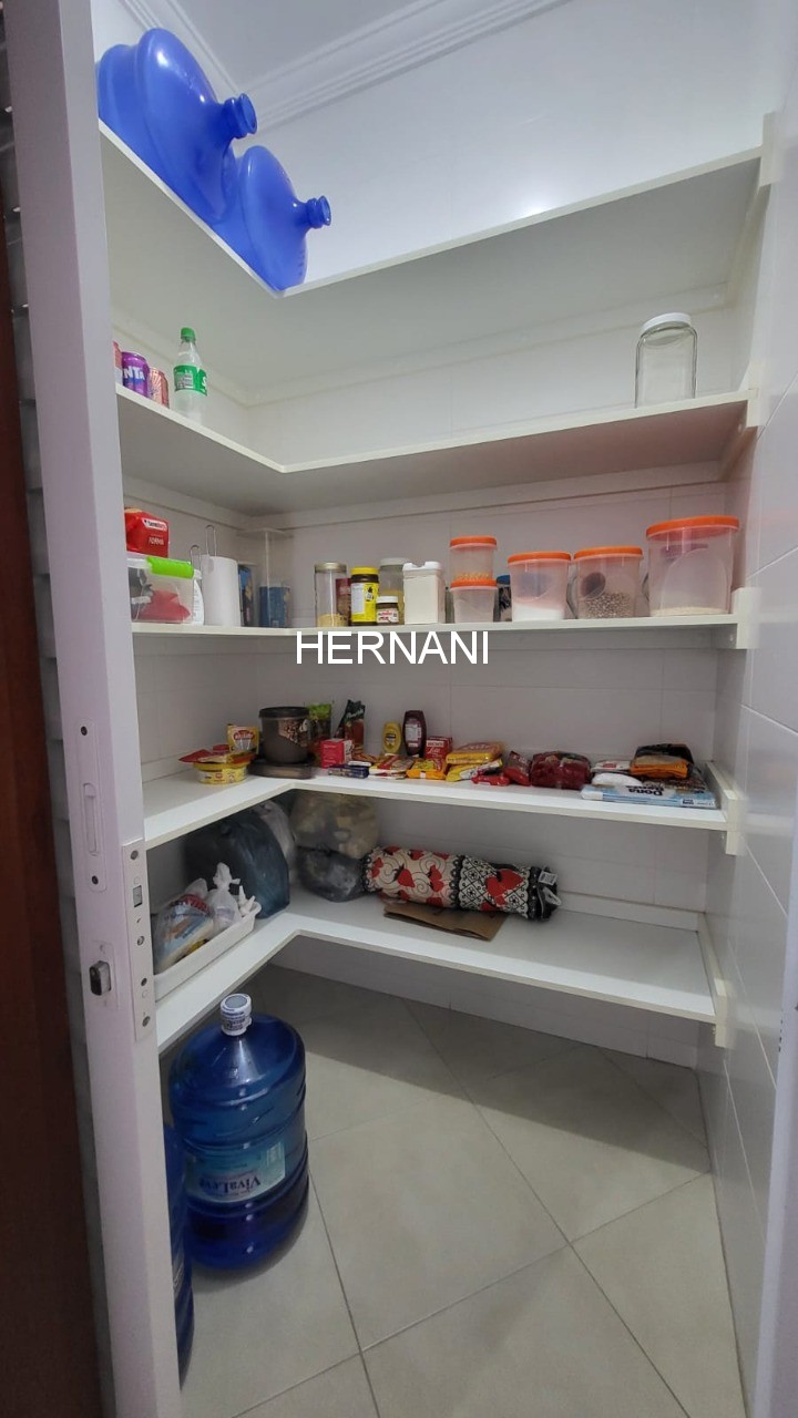 Casa, 3 quartos, 270 m² - Foto 22