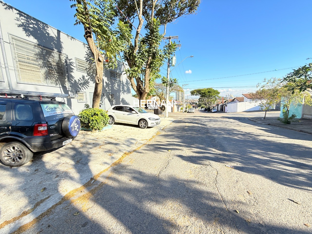 Depósito-Galpão, 450 m² - Foto 3