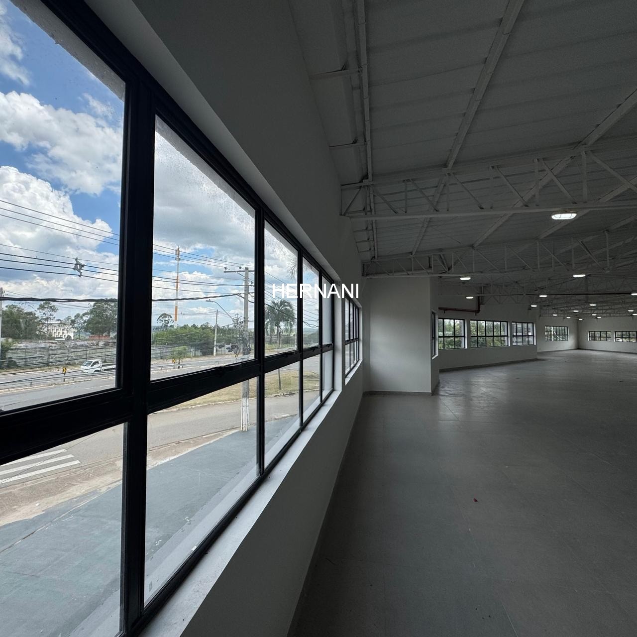 Depósito-Galpão, 1450 m² - Foto 6