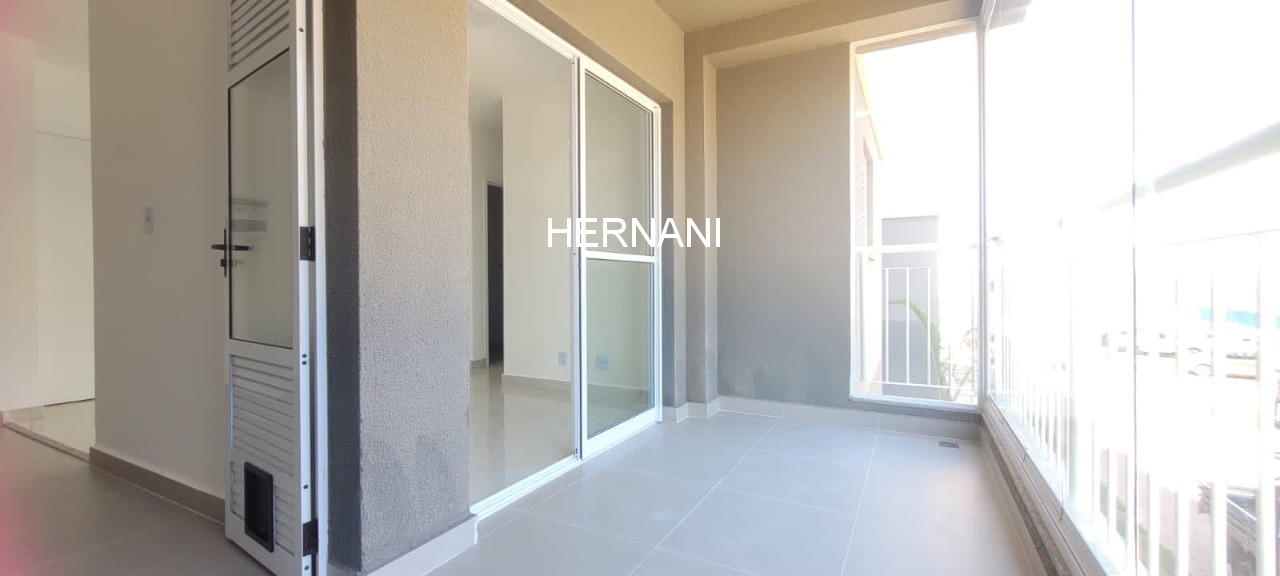 Apartamento, 2 quartos, 45 m² - Foto 2