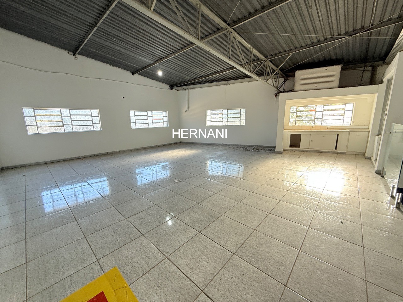 Depósito-Galpão, 450 m² - Foto 4
