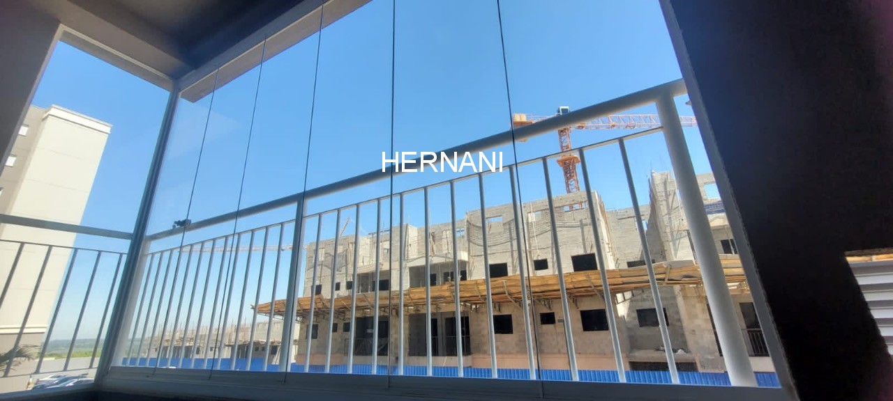 Apartamento, 2 quartos, 45 m² - Foto 13