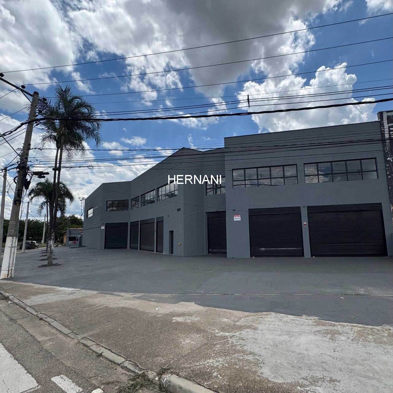 Depósito-Galpão, 1450 m² - Foto 32