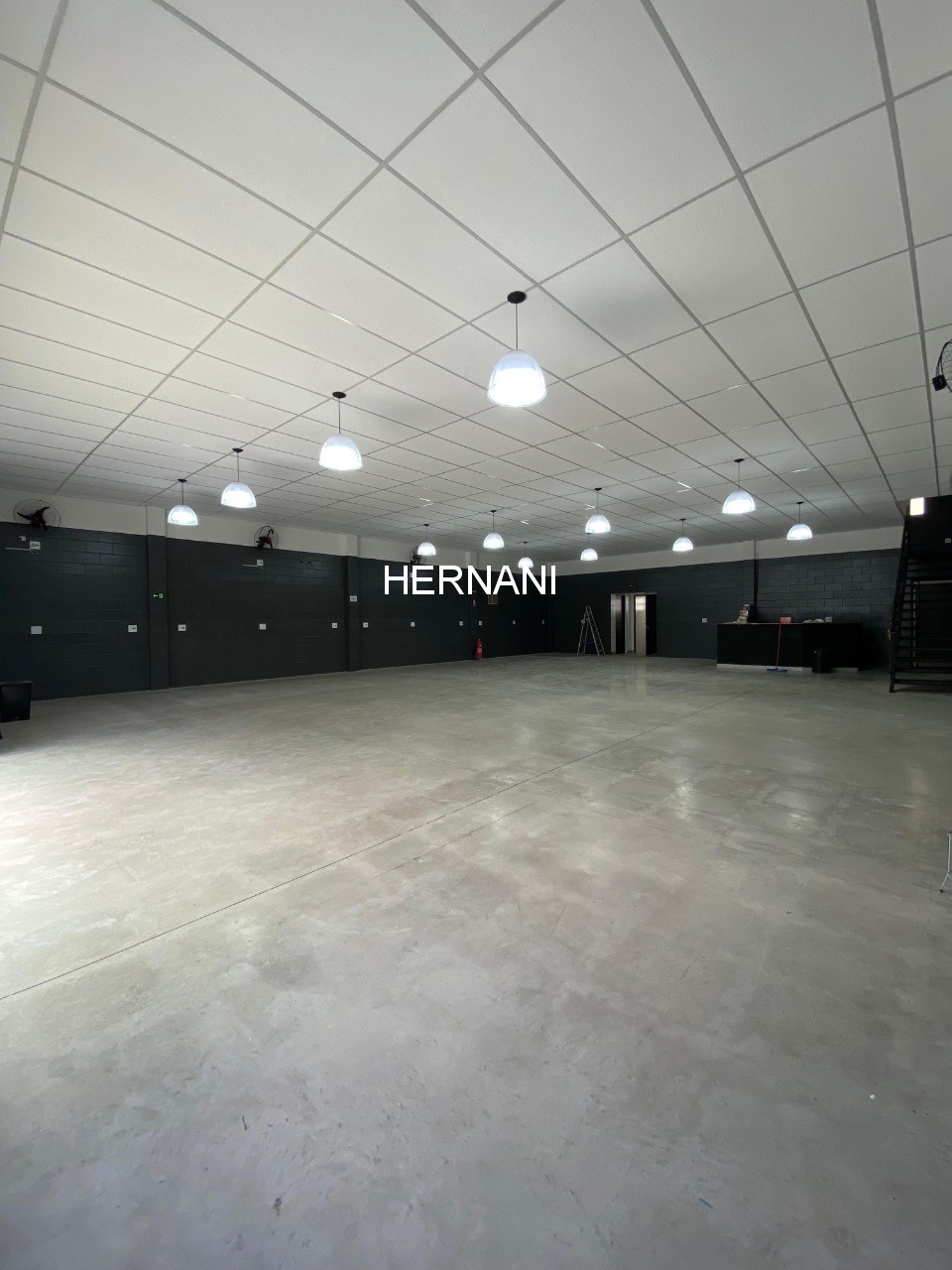 Depósito-Galpão, 379 m² - Foto 7