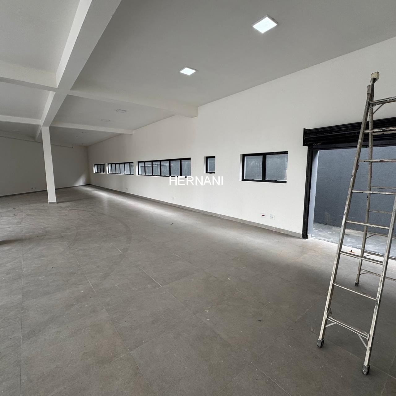 Depósito-Galpão, 1450 m² - Foto 21