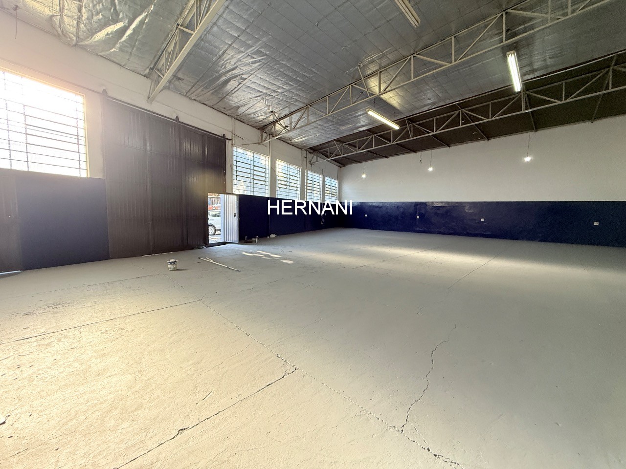 Depósito-Galpão, 450 m² - Foto 6