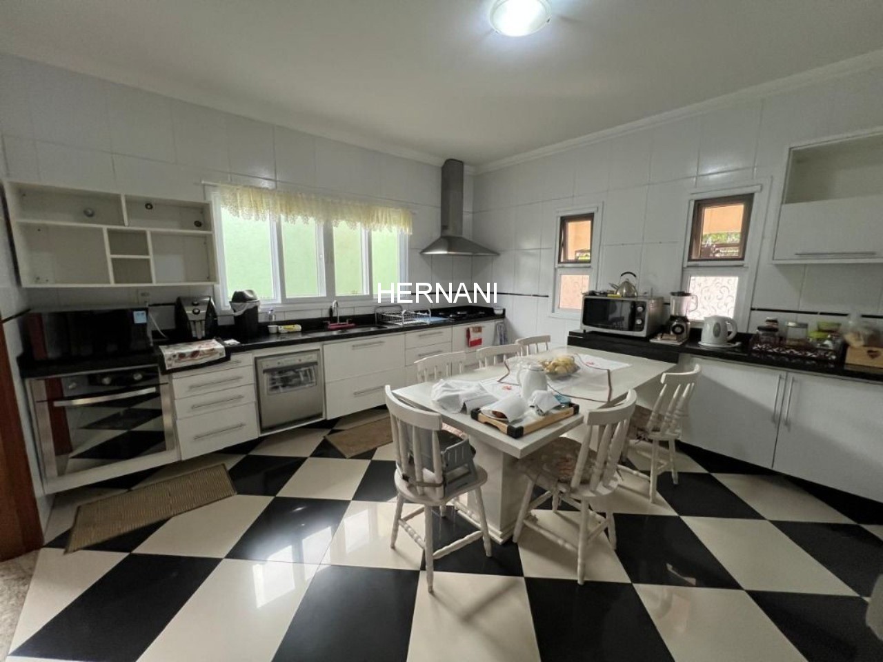 Casa, 4 quartos - Foto 3