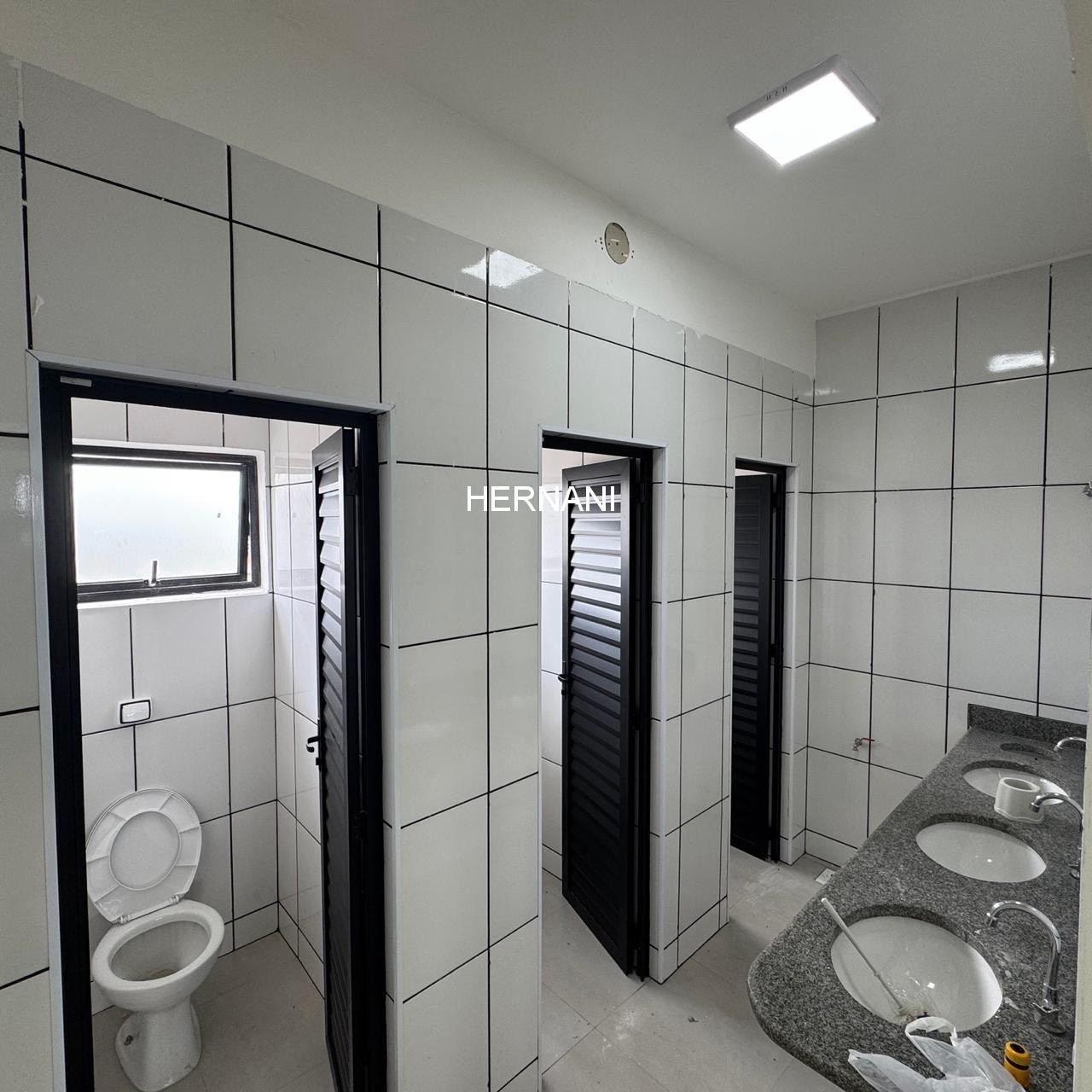 Depósito-Galpão, 1450 m² - Foto 11