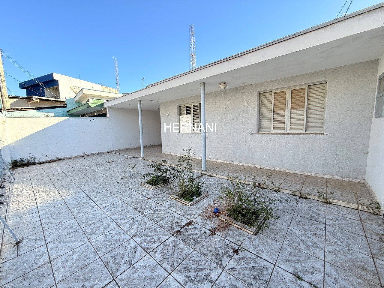 Casa, 4 quartos, 300 m² - Foto 1