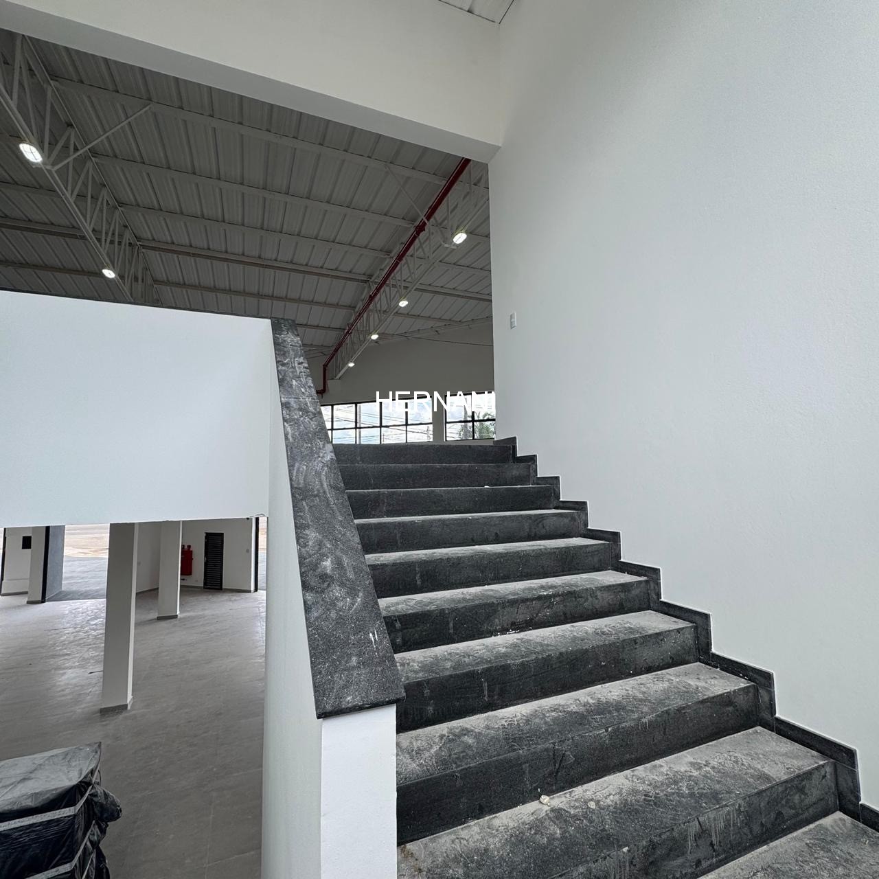 Depósito-Galpão, 1450 m² - Foto 16