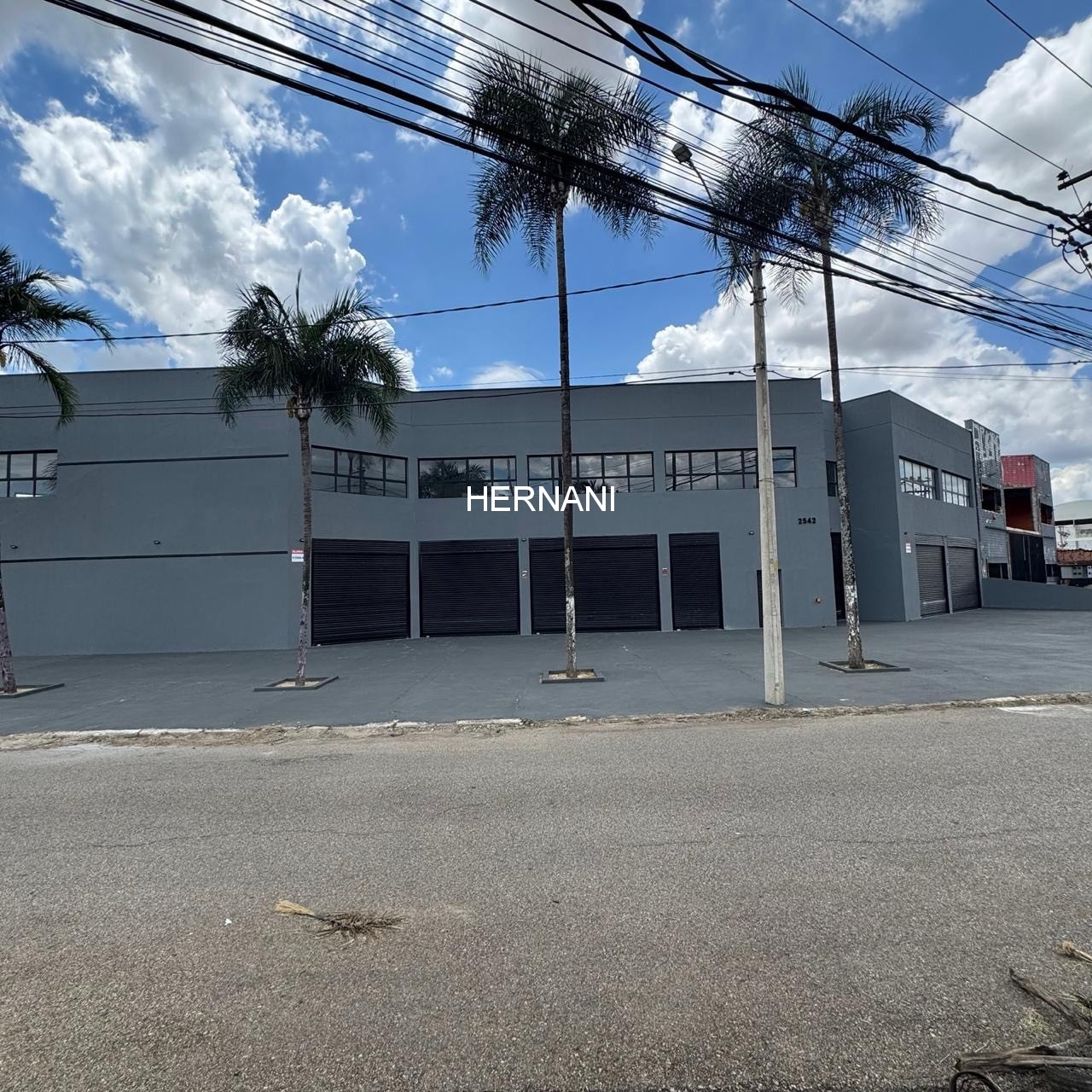 Depósito-Galpão, 1450 m² - Foto 31