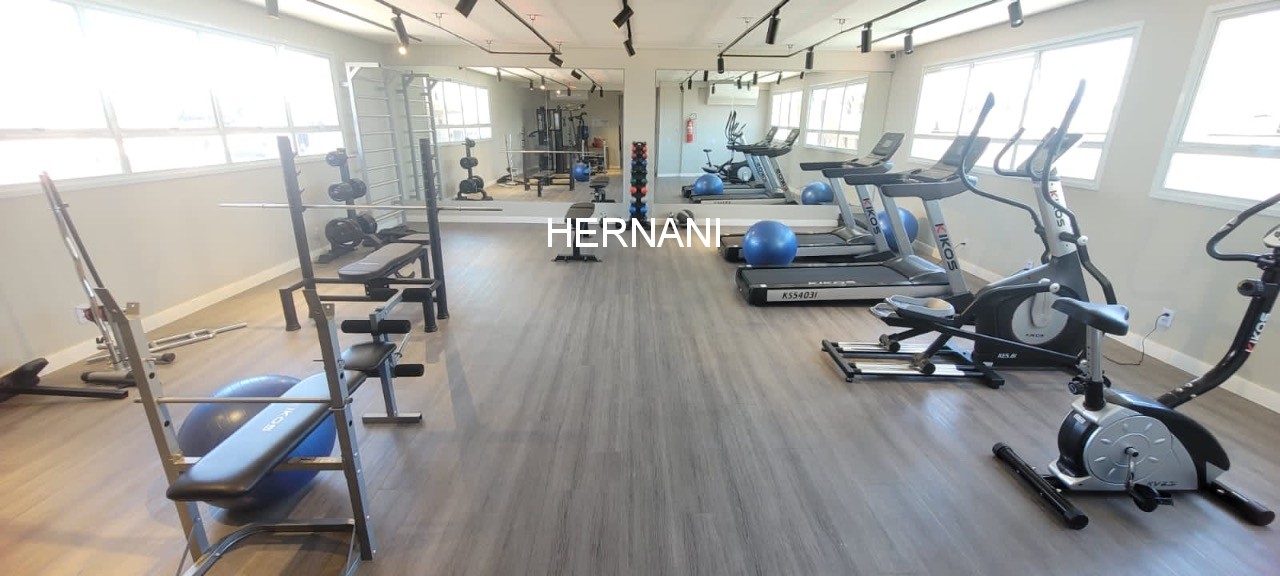 Apartamento, 2 quartos, 45 m² - Foto 24