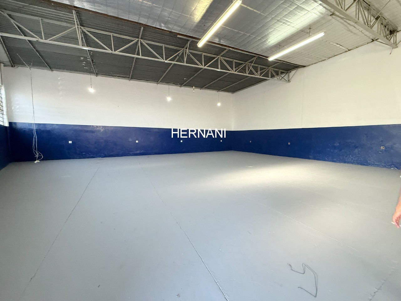 Depósito-Galpão, 450 m² - Foto 8