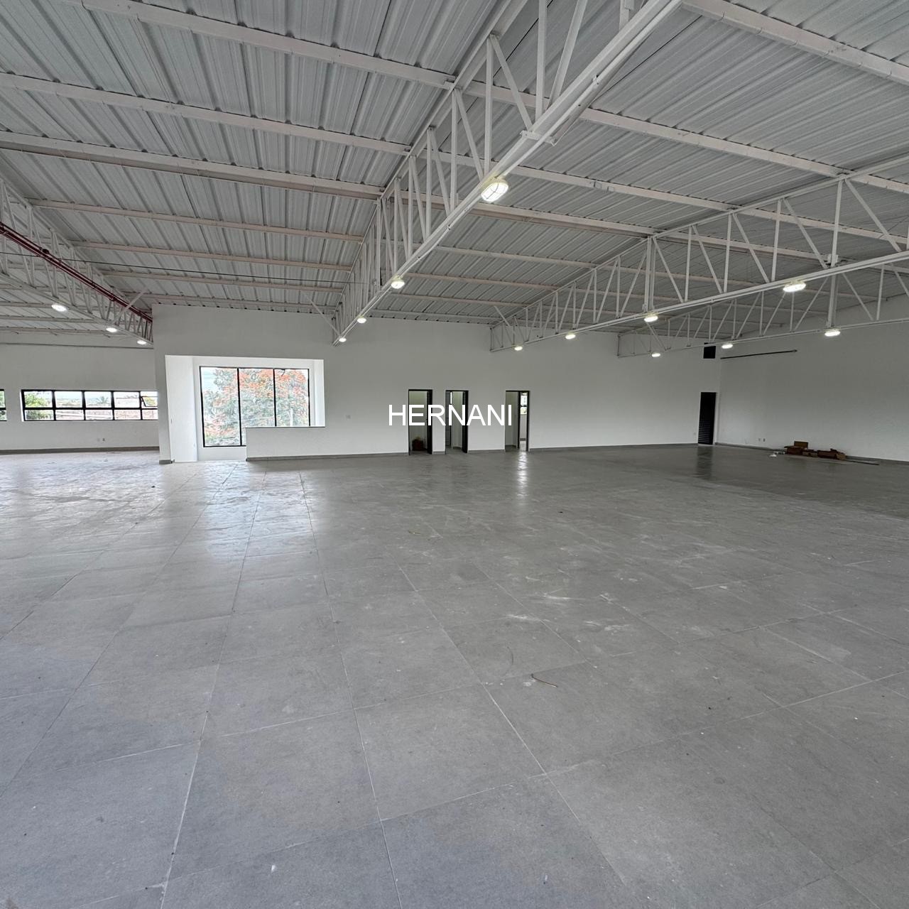 Depósito-Galpão, 1450 m² - Foto 5