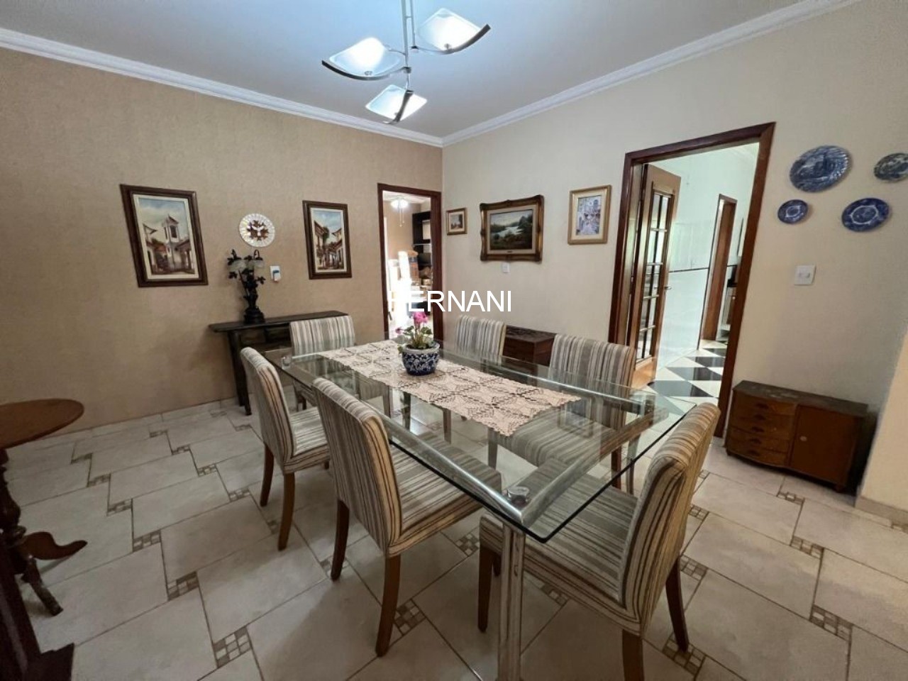 Casa, 4 quartos - Foto 4