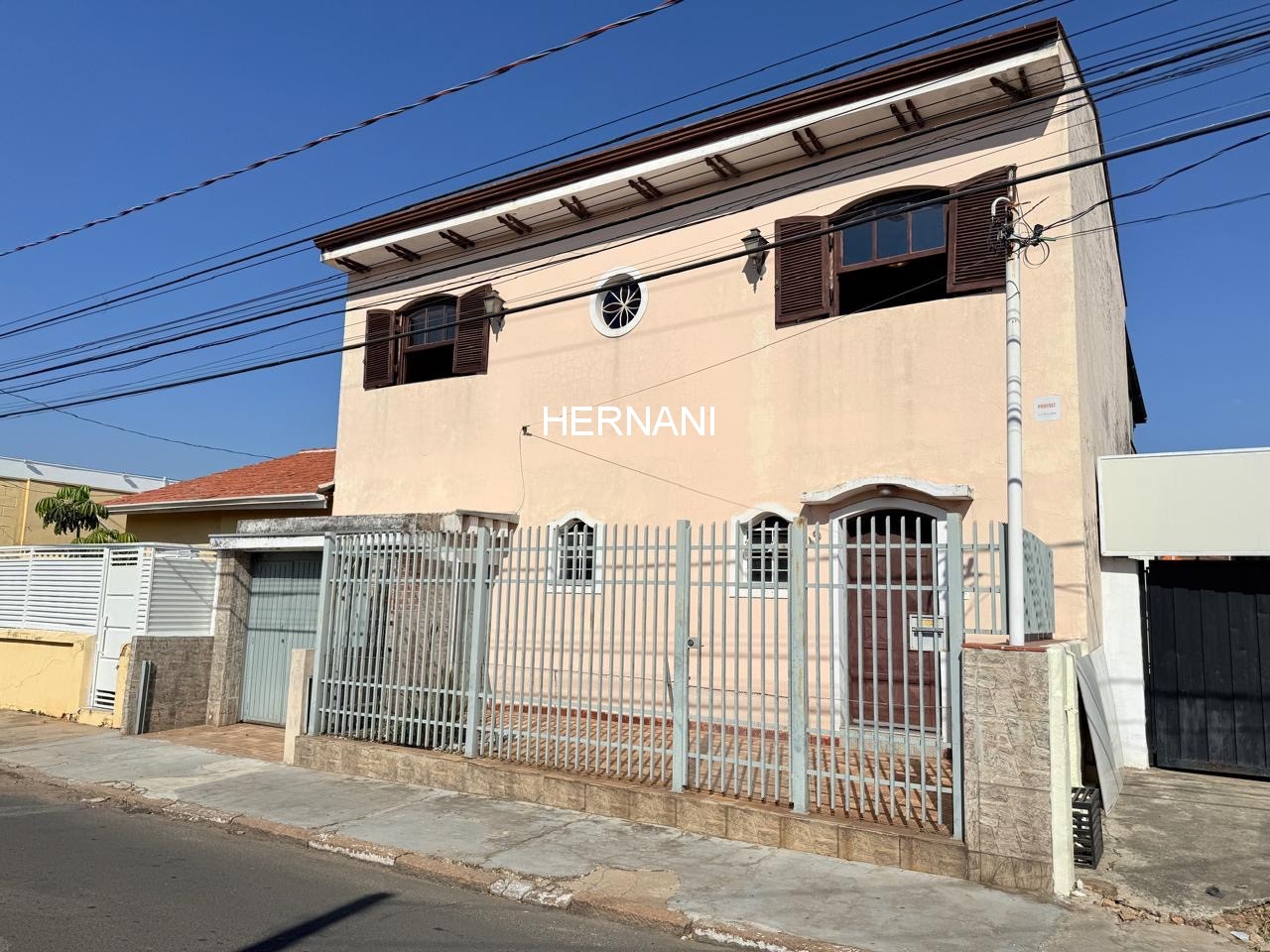 Prédio Inteiro, 251 m² - Foto 1