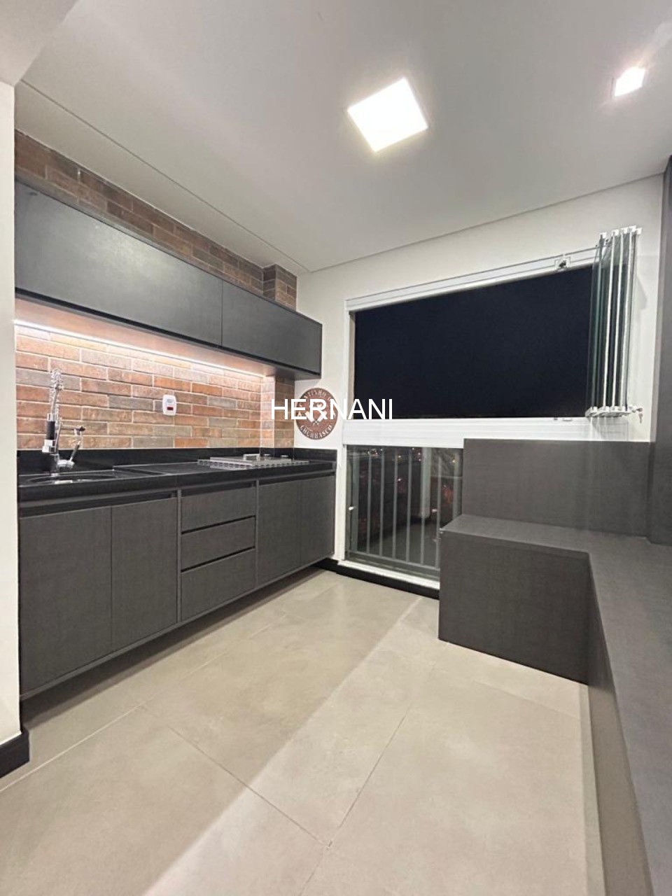 Apartamento, 2 quartos, 74 m² - Foto 4