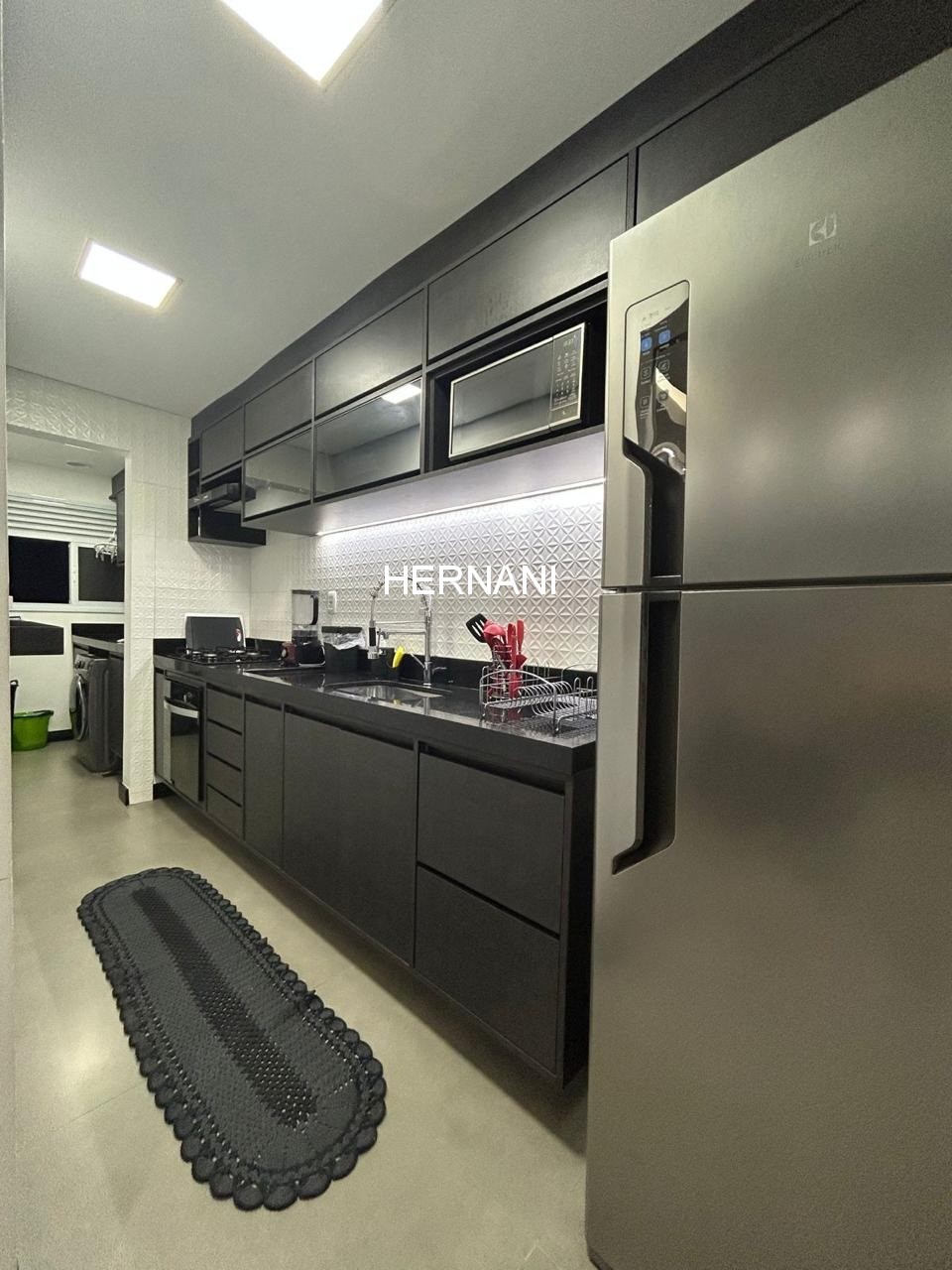 Apartamento, 2 quartos, 74 m² - Foto 2