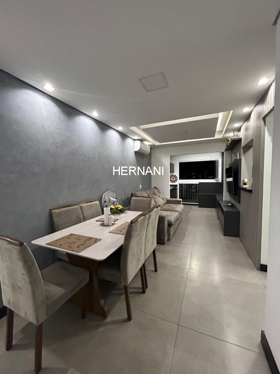 Apartamento, 2 quartos, 74 m² - Foto 5