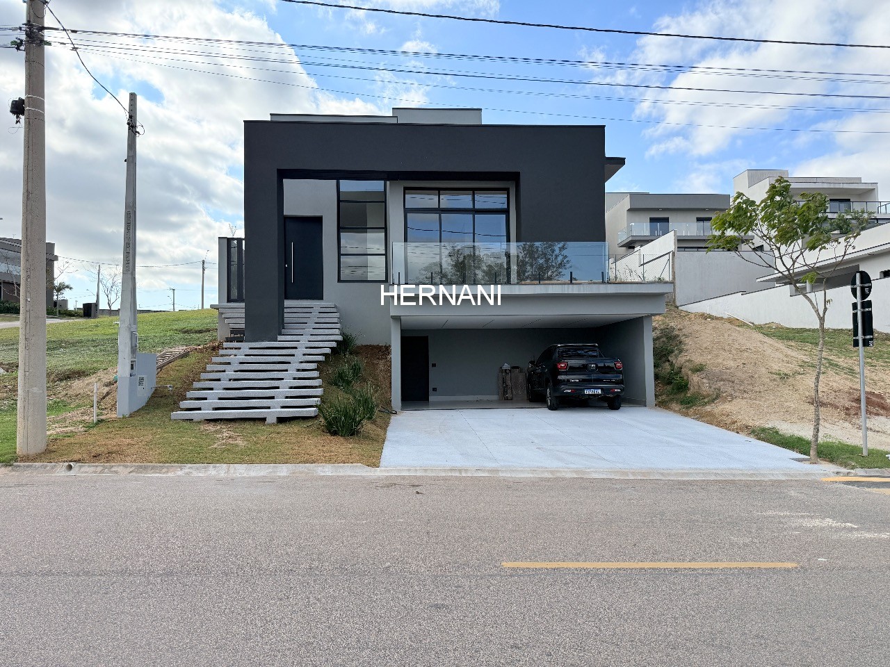 Casa, 3 quartos, 360 m² - Foto 3