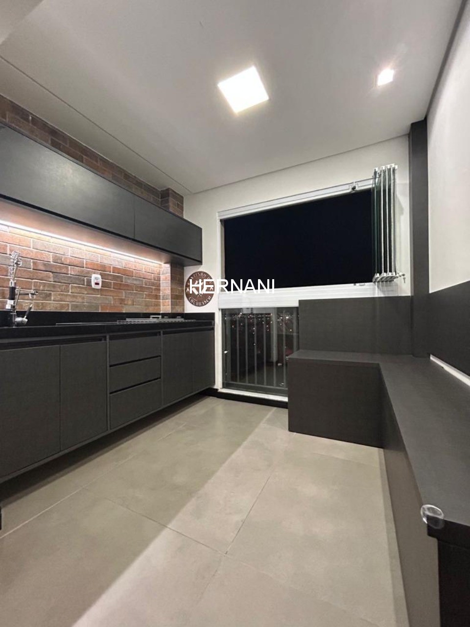 Apartamento, 2 quartos, 74 m² - Foto 1