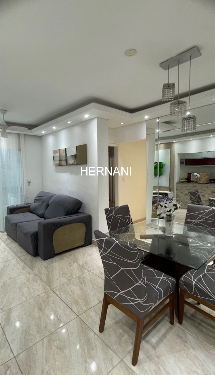 Apartamento, 2 quartos, 49 m² - Foto 15