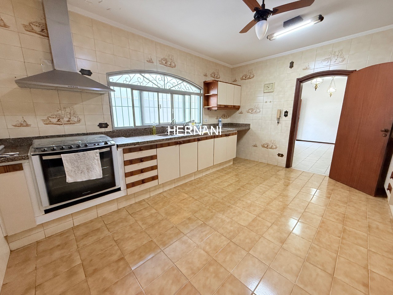 Casa, 3 quartos, 483 m² - Foto 1