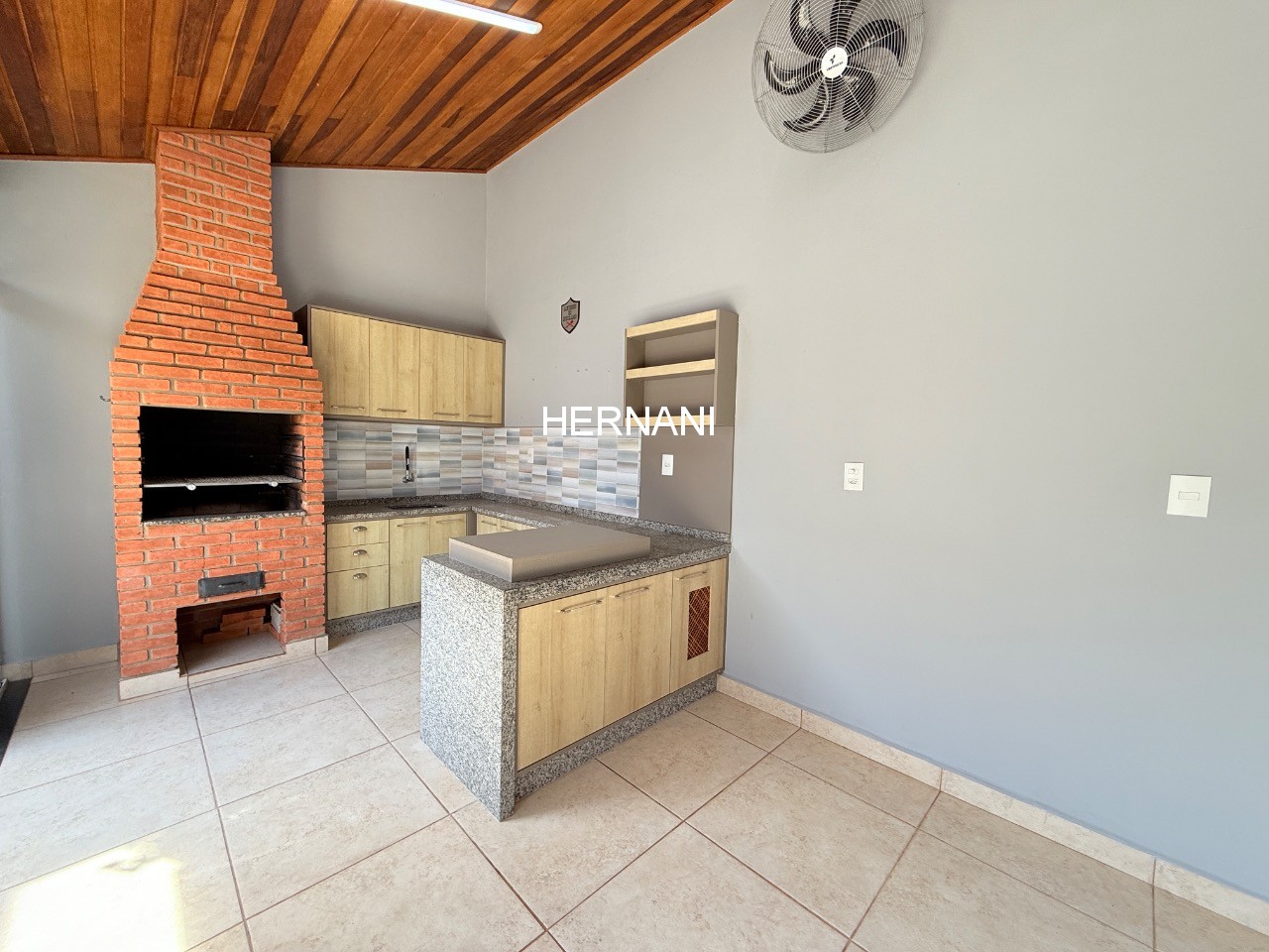 Casa, 3 quartos, 308 m² - Foto 2