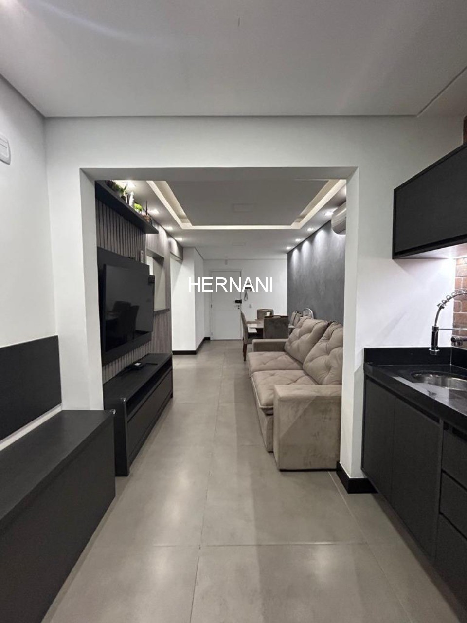 Apartamento, 2 quartos, 74 m² - Foto 6