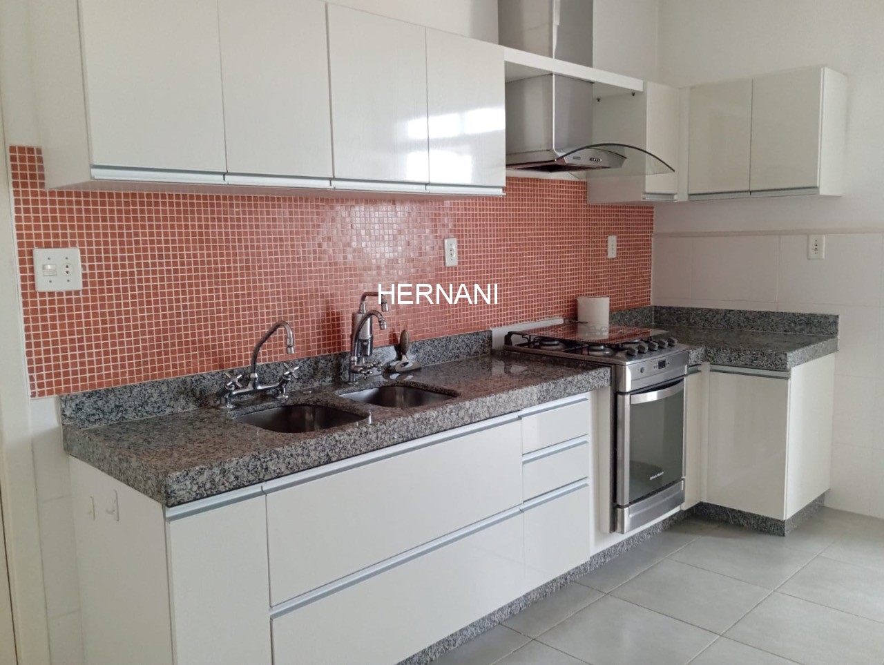 Apartamento, 3 quartos, 120 m² - Foto 1