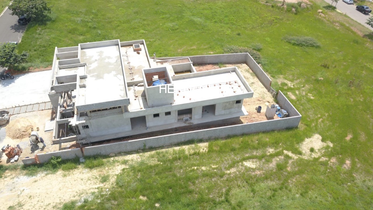 Casa, 4 quartos, 800 m² - Foto 2