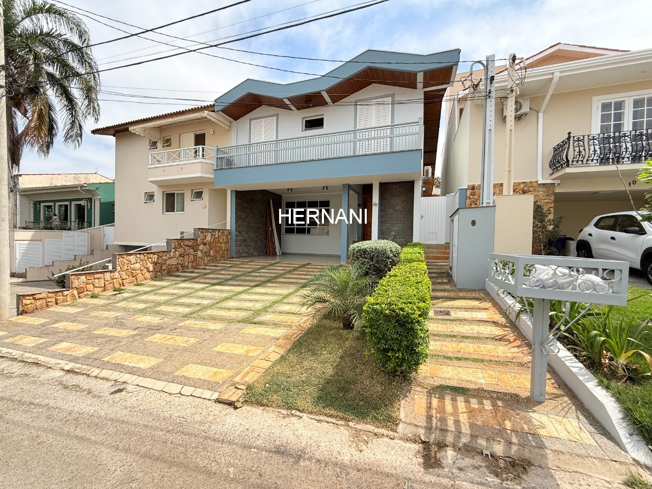 Casa, 4 quartos, 270 m² - Foto 46