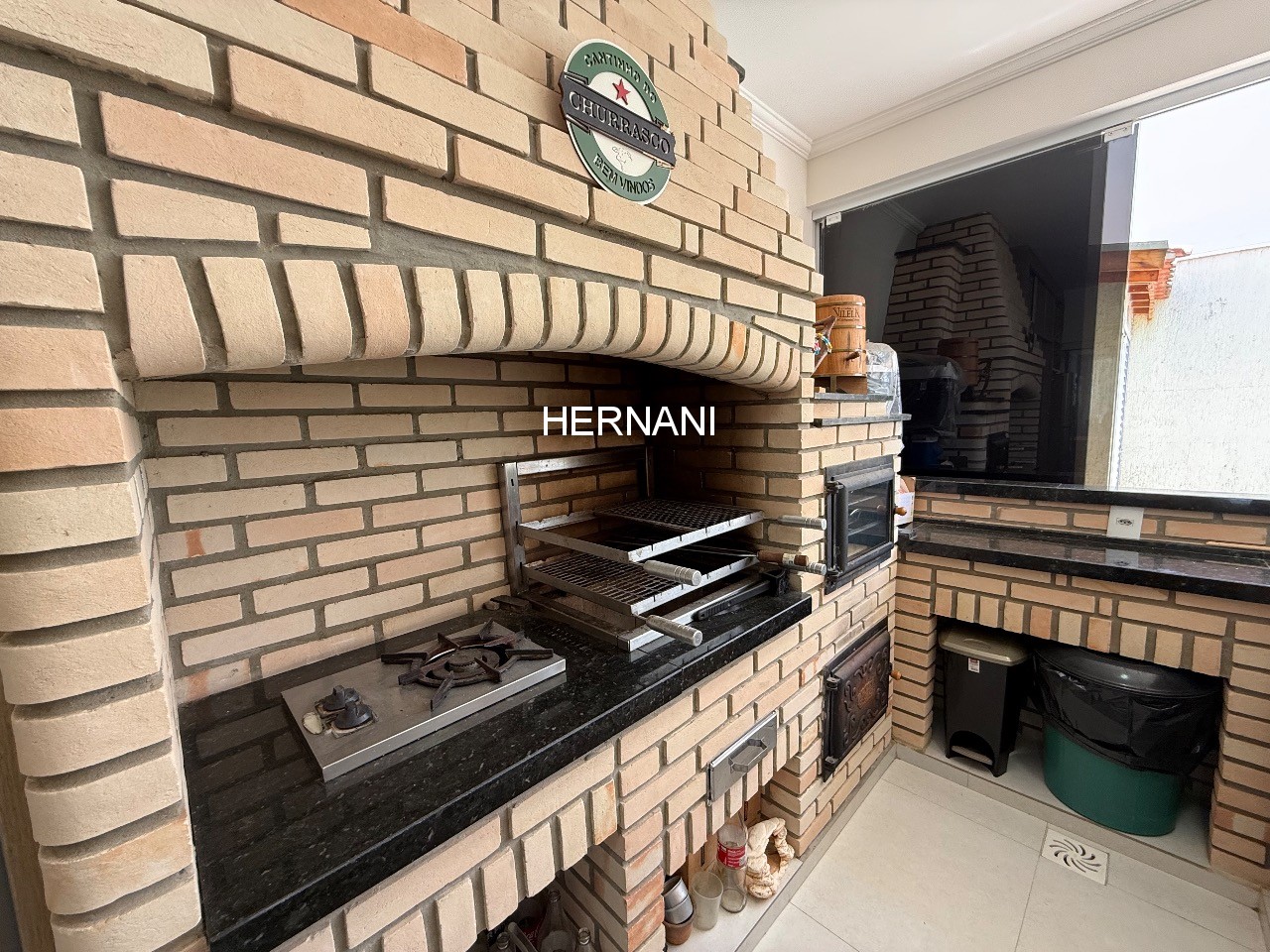 Casa, 3 quartos, 250 m² - Foto 18