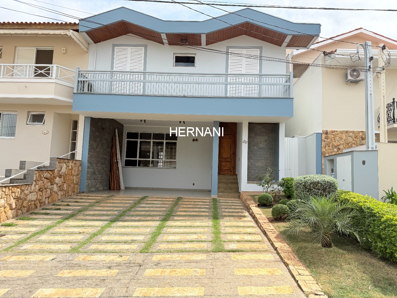 Casa, 4 quartos, 270 m² - Foto 48