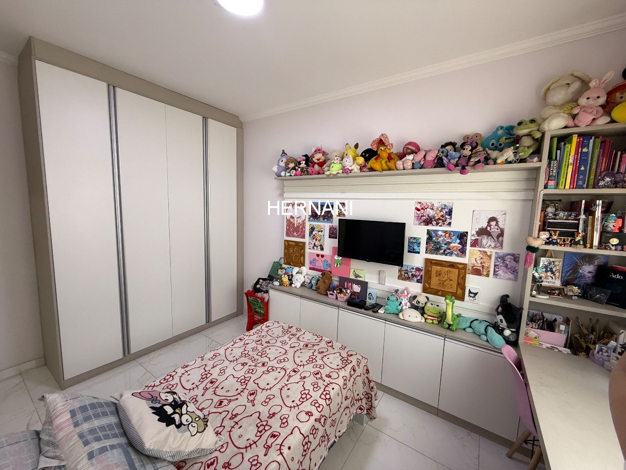 Casa, 3 quartos, 250 m² - Foto 5