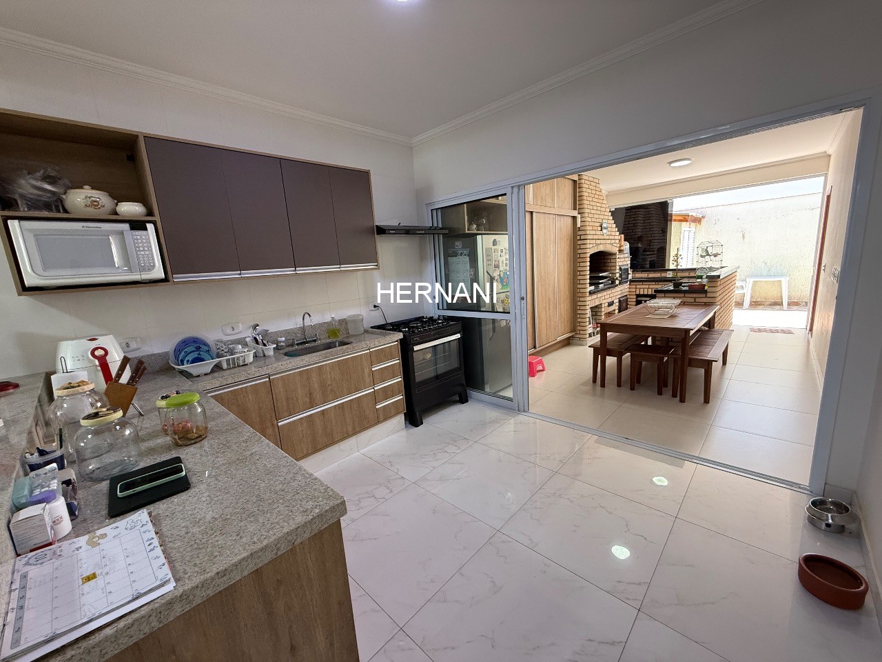 Casa, 3 quartos, 250 m² - Foto 14