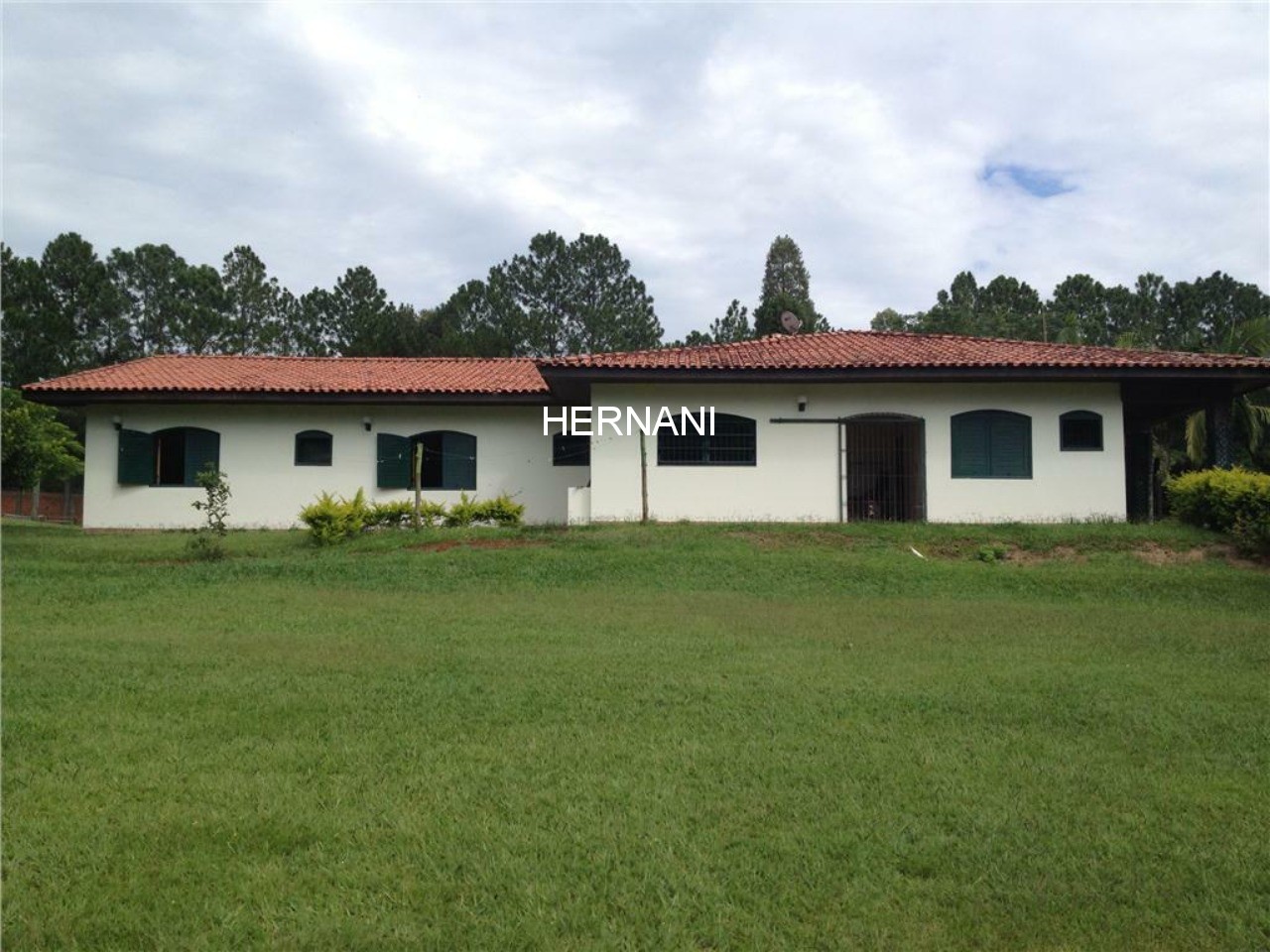 Sítio, 5 quartos, 4 hectares - Foto 11
