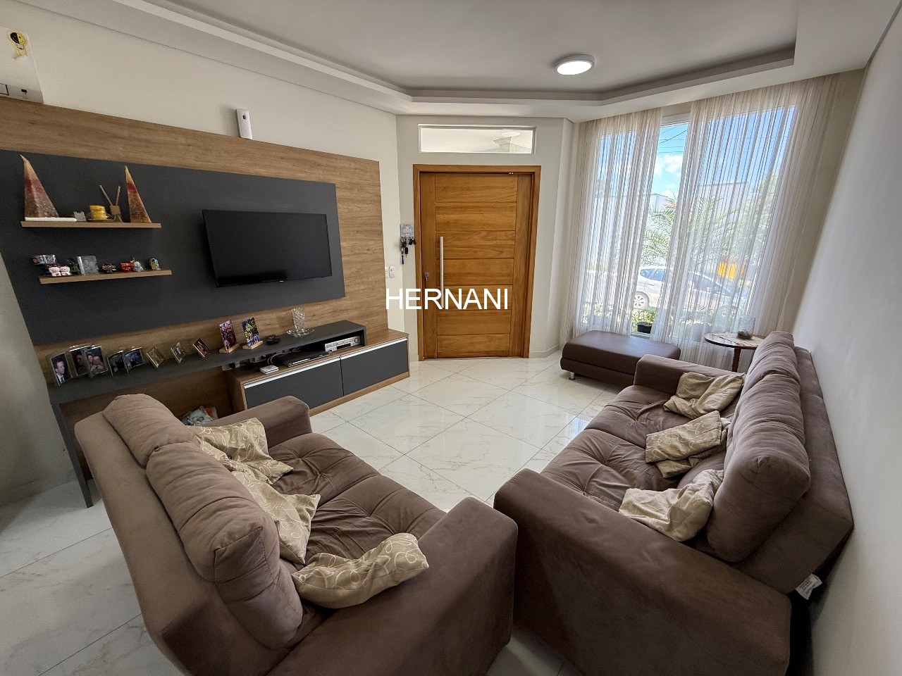 Casa, 3 quartos, 250 m² - Foto 12