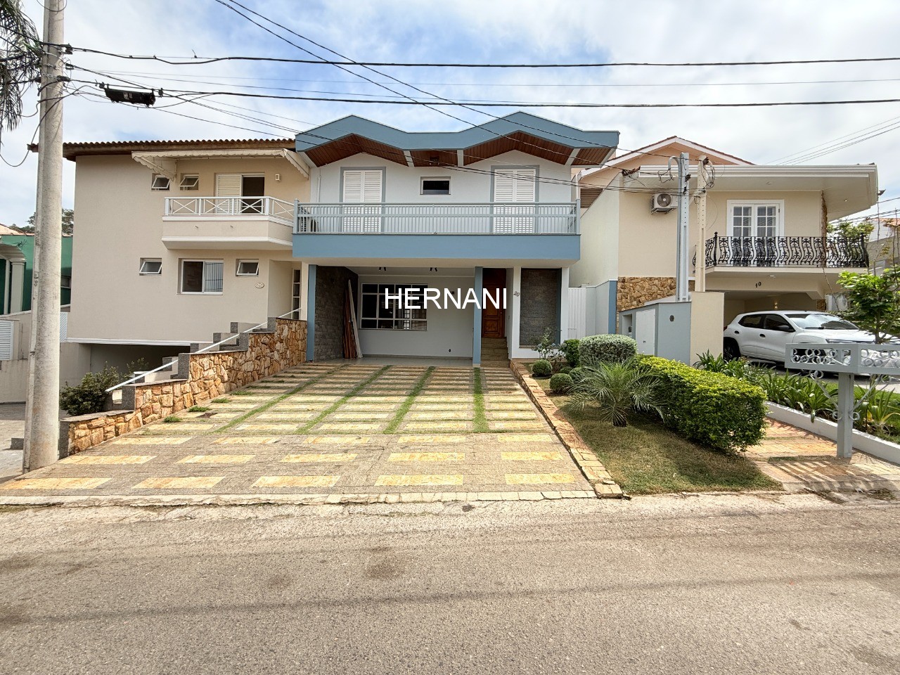 Casa, 4 quartos, 270 m² - Foto 47