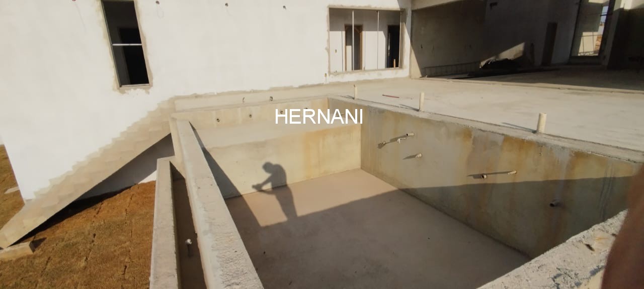 Casa, 4 quartos, 800 m² - Foto 9
