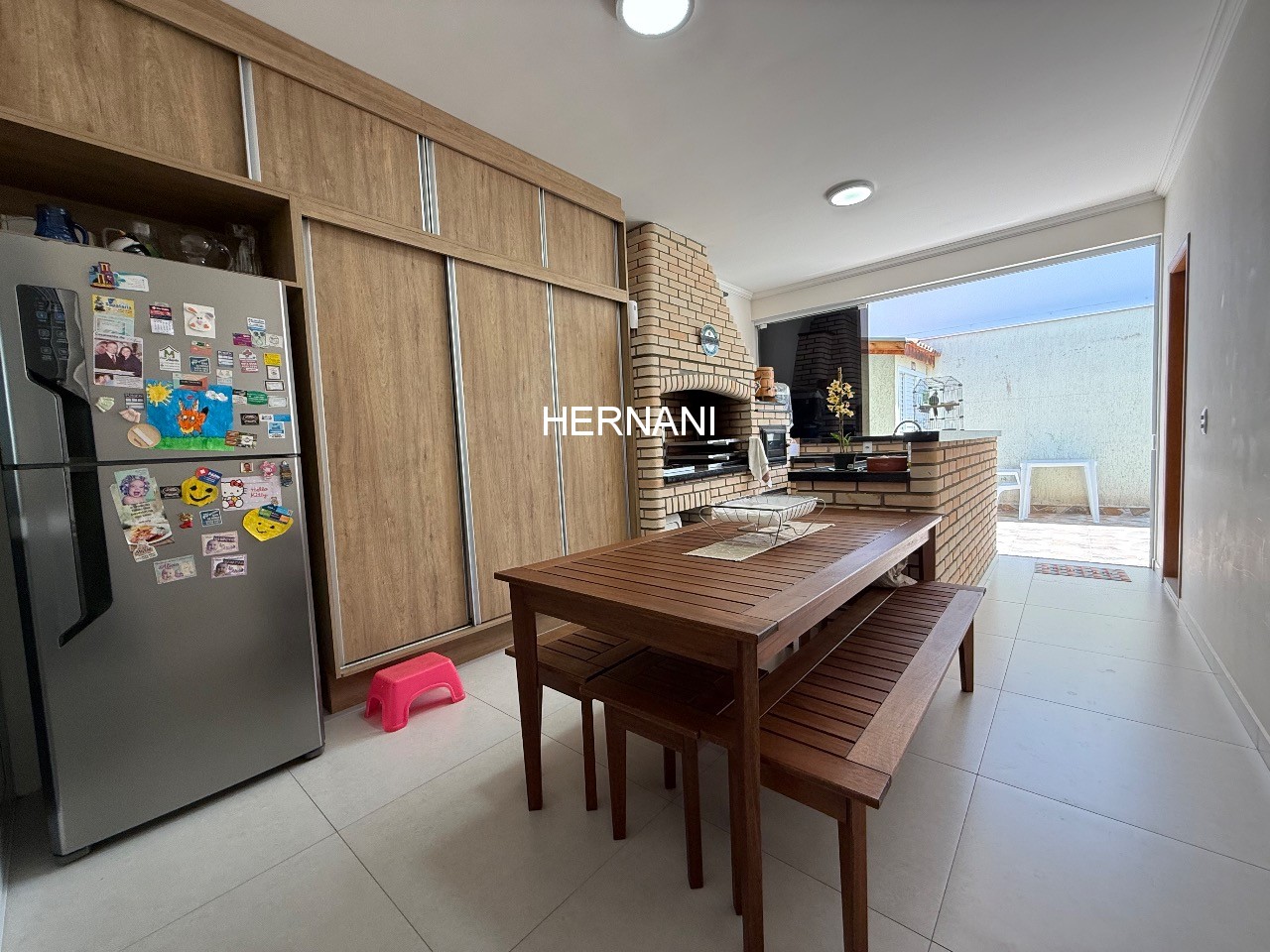 Casa, 3 quartos, 250 m² - Foto 16