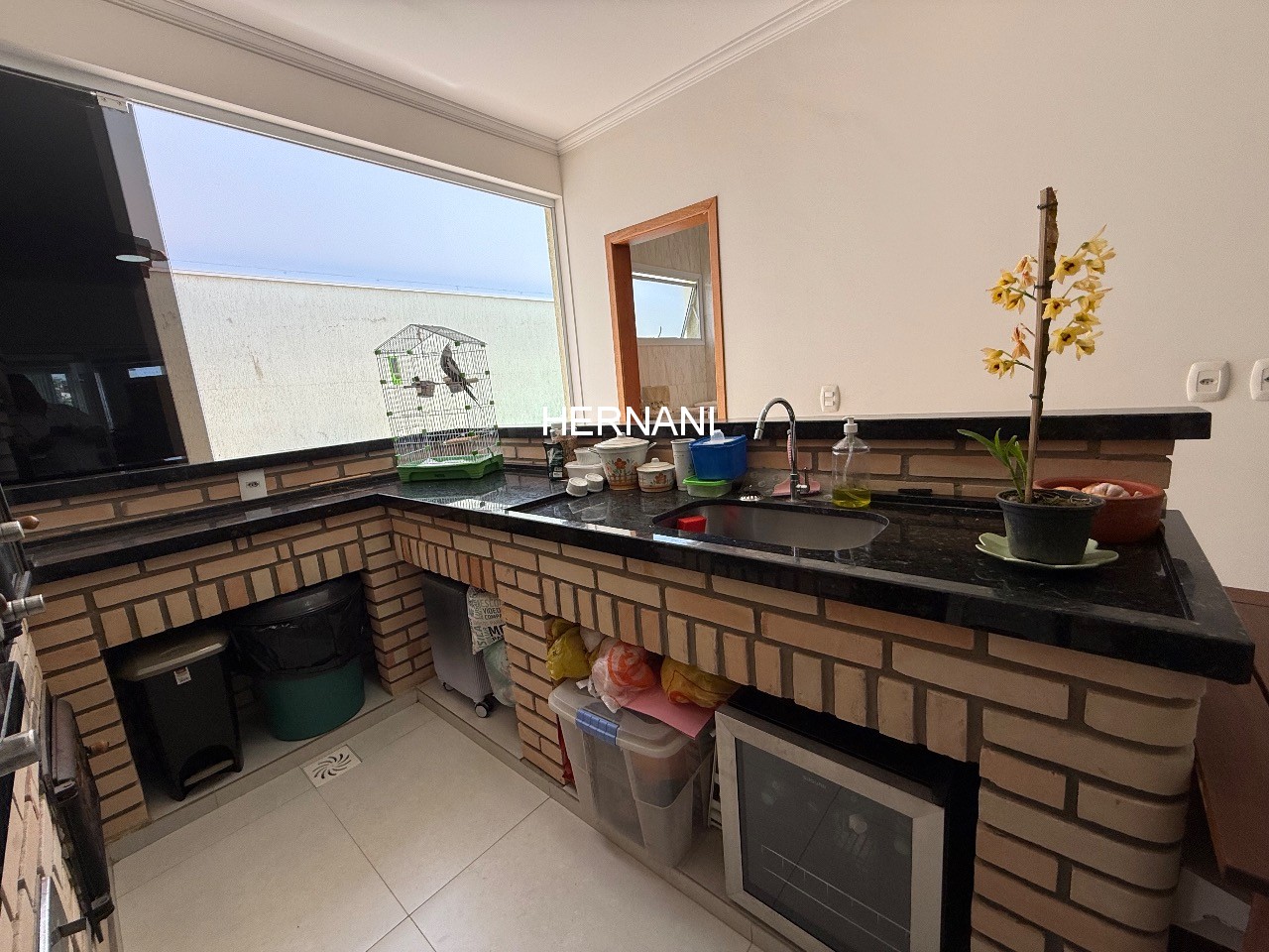 Casa, 3 quartos, 250 m² - Foto 17