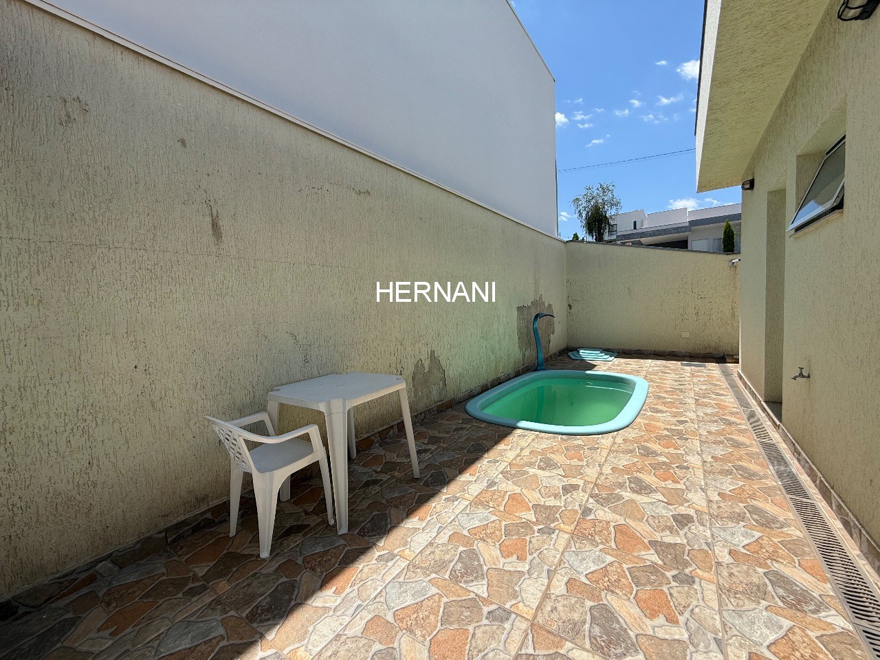 Casa, 3 quartos, 250 m² - Foto 19