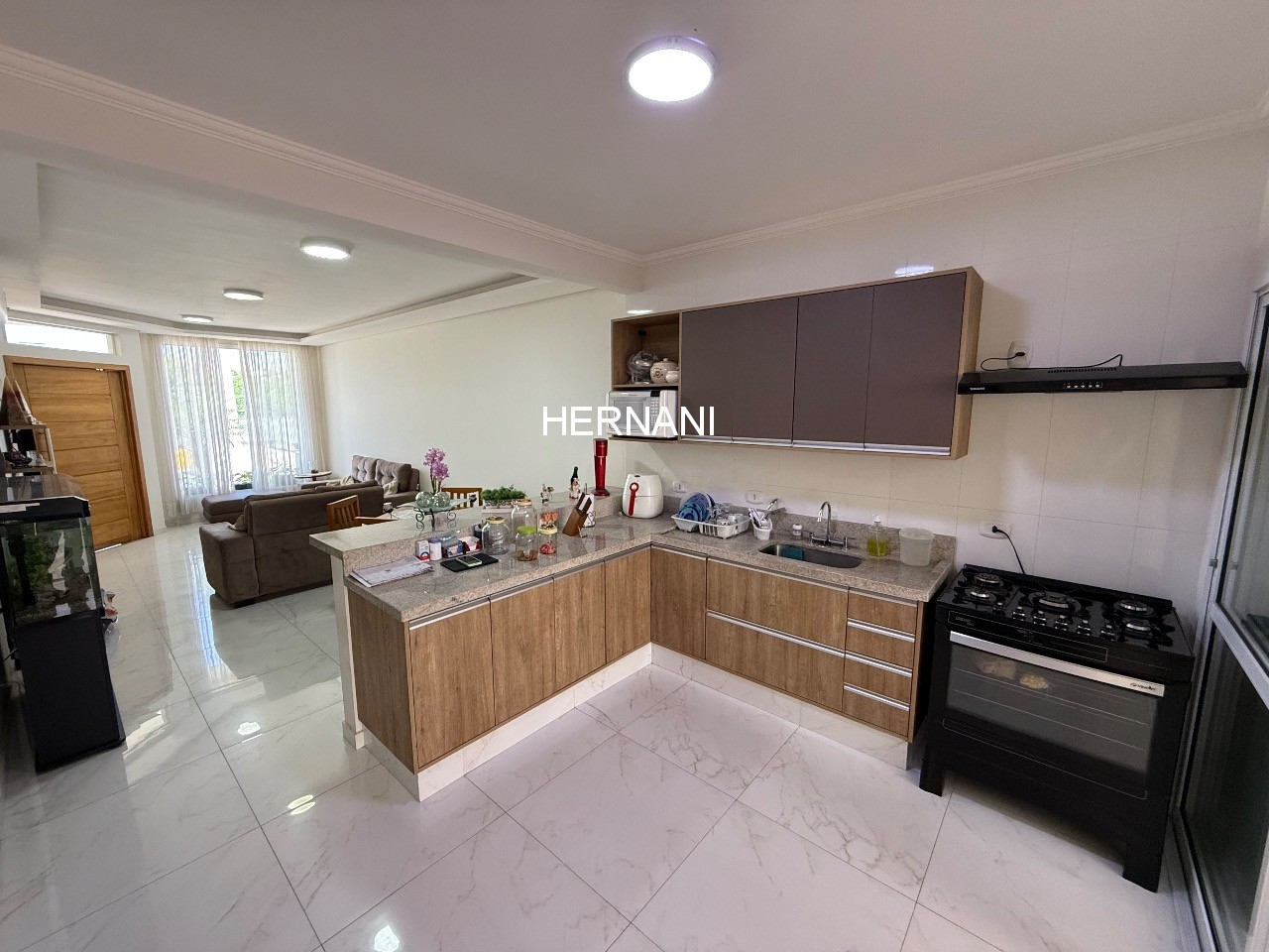 Casa, 3 quartos, 250 m² - Foto 15