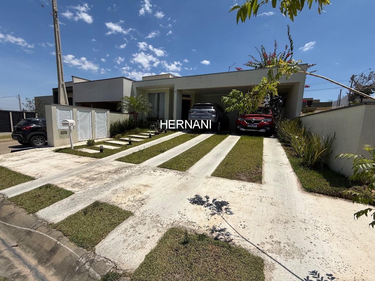 Casa, 3 quartos, 250 m² - Foto 2