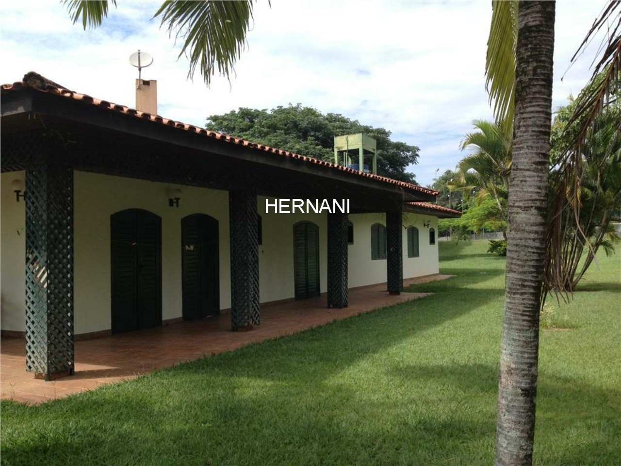 Sítio, 5 quartos, 4 hectares - Foto 18
