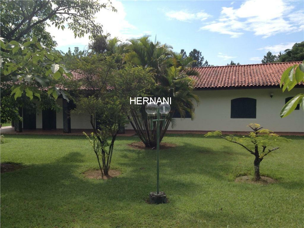 Sítio, 5 quartos, 4 hectares - Foto 2